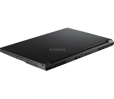 Alternate Thunderstorm 15.6” - Ryzen 7 - RTX 5060 gaming laptop