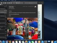 WWDC: macOS Mojave