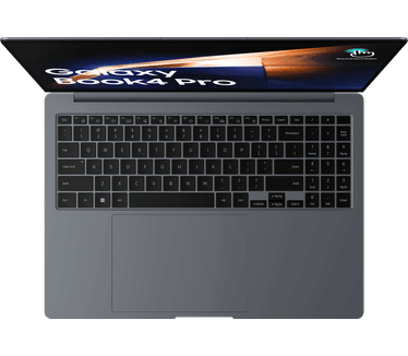 Samsung Galaxy Book4 Pro NP960XGK-KG2NL
