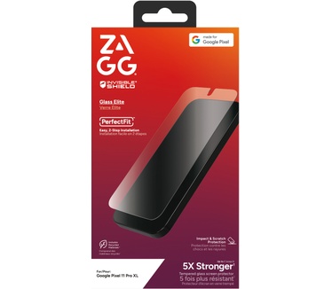 Zagg Glass Elite