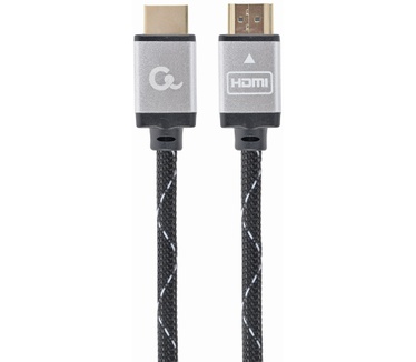 Gembird CCB-HDMIL-1M Grijs