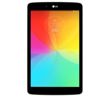 LG 8.0