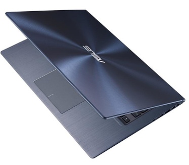 Asus Zenbook Touch UX302LA-C4044H-BE