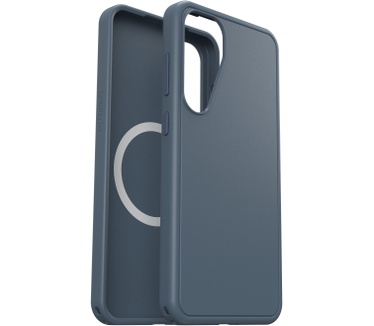 Otterbox Symmetry Series with Magnets voor Galaxy S25+, Bluetiful (Blue)