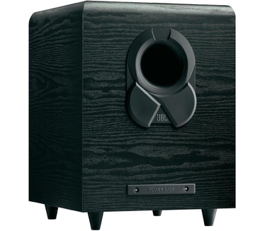 JBL SP150 0.1 (Zwart)