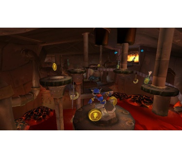 Sly Trilogy, PS Vita