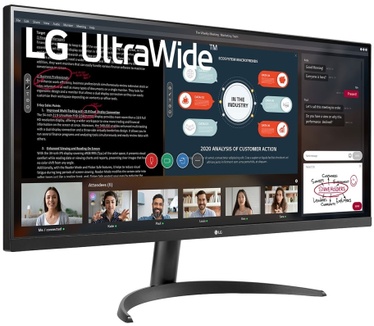 LG 34WP500-B