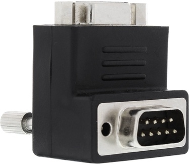 InLine Sub-D/Sub-D M/F