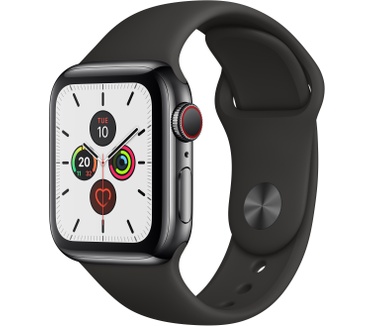 Apple Watch Series 5