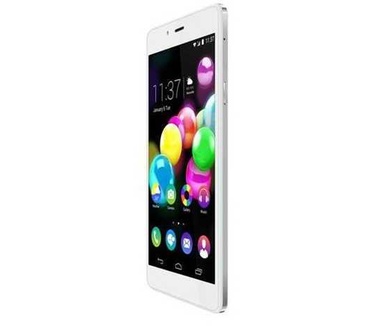 Wiko Highway Pure