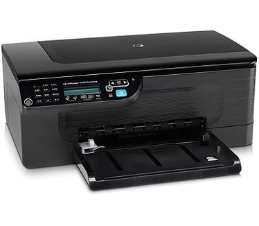 HP Officejet 4500 (CM753A) (G510a)