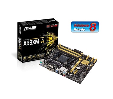 Asus A88XM-A