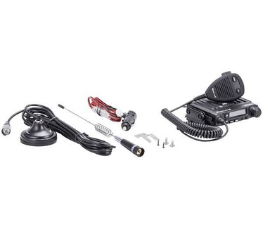 Midland C1262.02 CB-statio