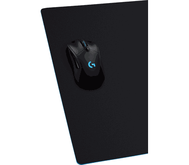 Logitech G840 XL Gaming Muismat