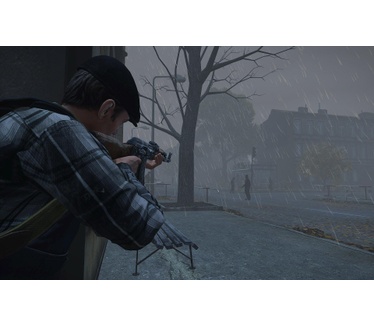 DayZ, PC (Windows)