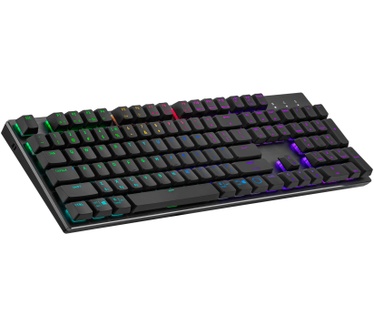 Cooler Master SK653