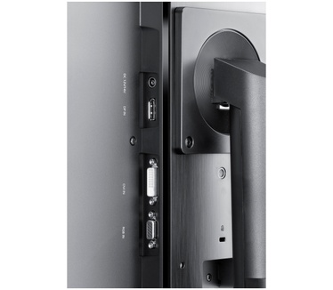 Samsung Syncmaster LS27A650DSW Zwart