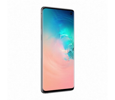 Samsung Galaxy S10 512GB Groen