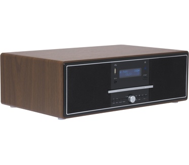 Denver MDA-250DARKWOOD