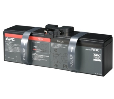 APC Batterij Vervangings Cartridge APCRBC161 (OEM)