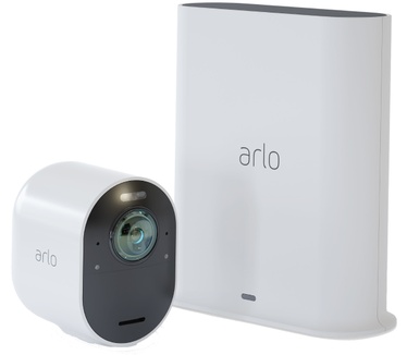 Arlo Ultra 4K 1-Pack