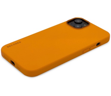 Decoded AntiMicrobial Silicone Back Cover