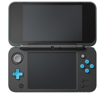 Hori New Nintendo 2DS XL Screen Protective Filter