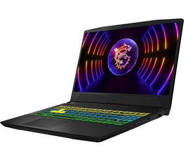 MSI 15 C12VG-239BE