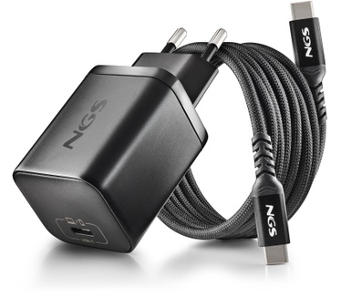 NGS BUD 65W-AS