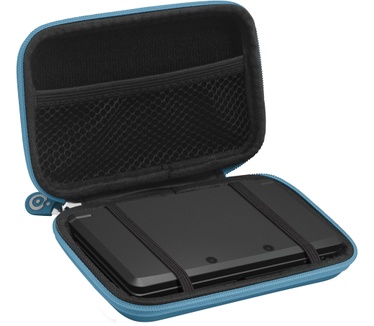 Bigben Interactive Nintendo 3DS accessoirepakket met essentials voor 3DS + New 3DS