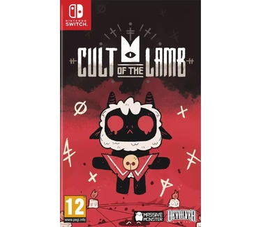 Cult of the Lamb