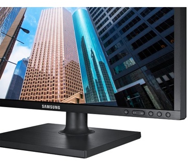 Samsung S22E450DW