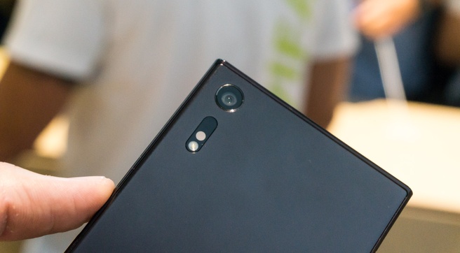 Sony Xperia XZ
