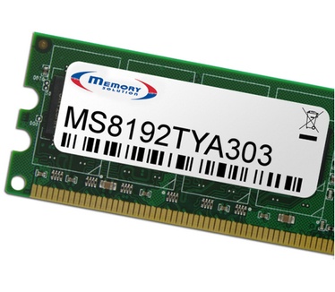Memory Solution MS8192TYA303