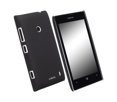Krusell Krusell ColorCover Nokia Lumia 520 (black)