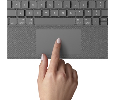 Logitech Folio Touch