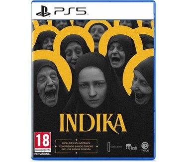 Indika, PS5
