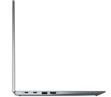 Lenovo X1 Yoga