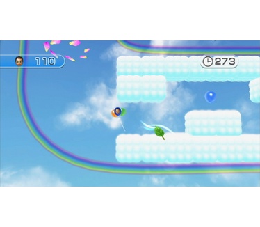 Wii Play: Motion