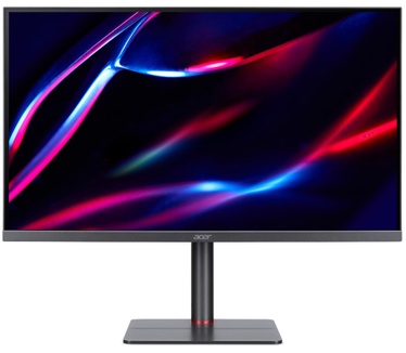 Acer Nitro XV275K P3 Zwart
