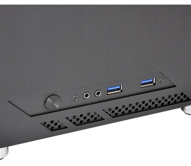 Lian Li PC-Q10X