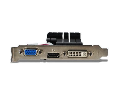KFA2 GeForce GT610 2GB Passive
