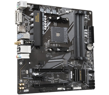 Gigabyte B550M DS3H AC (rev. 1.0/1.1/1.2/1.3)