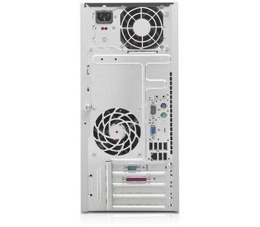 HP Compaq dc5800 (KK377ET)