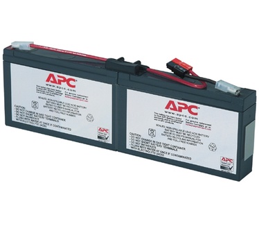 APC RBC18