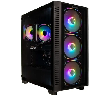 Captiva Entry Gaming I90-832
