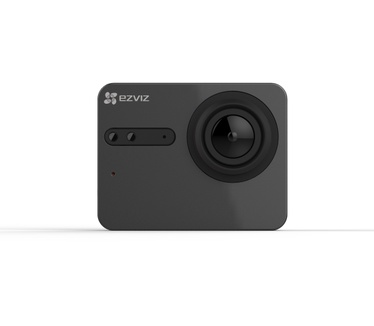 EZVIZ S5 Plus