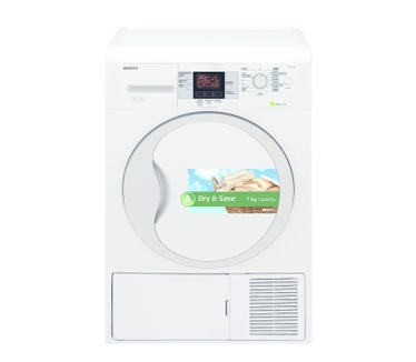 Beko DPU7343X