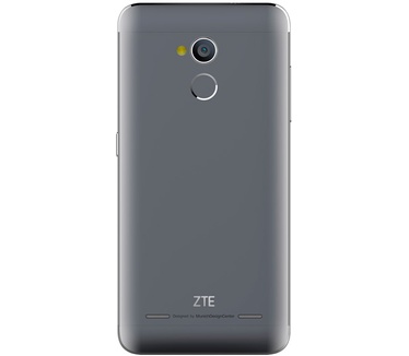 ZTE Blade V7 Lite Zilver