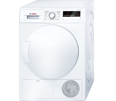 Bosch WTH83200NL
